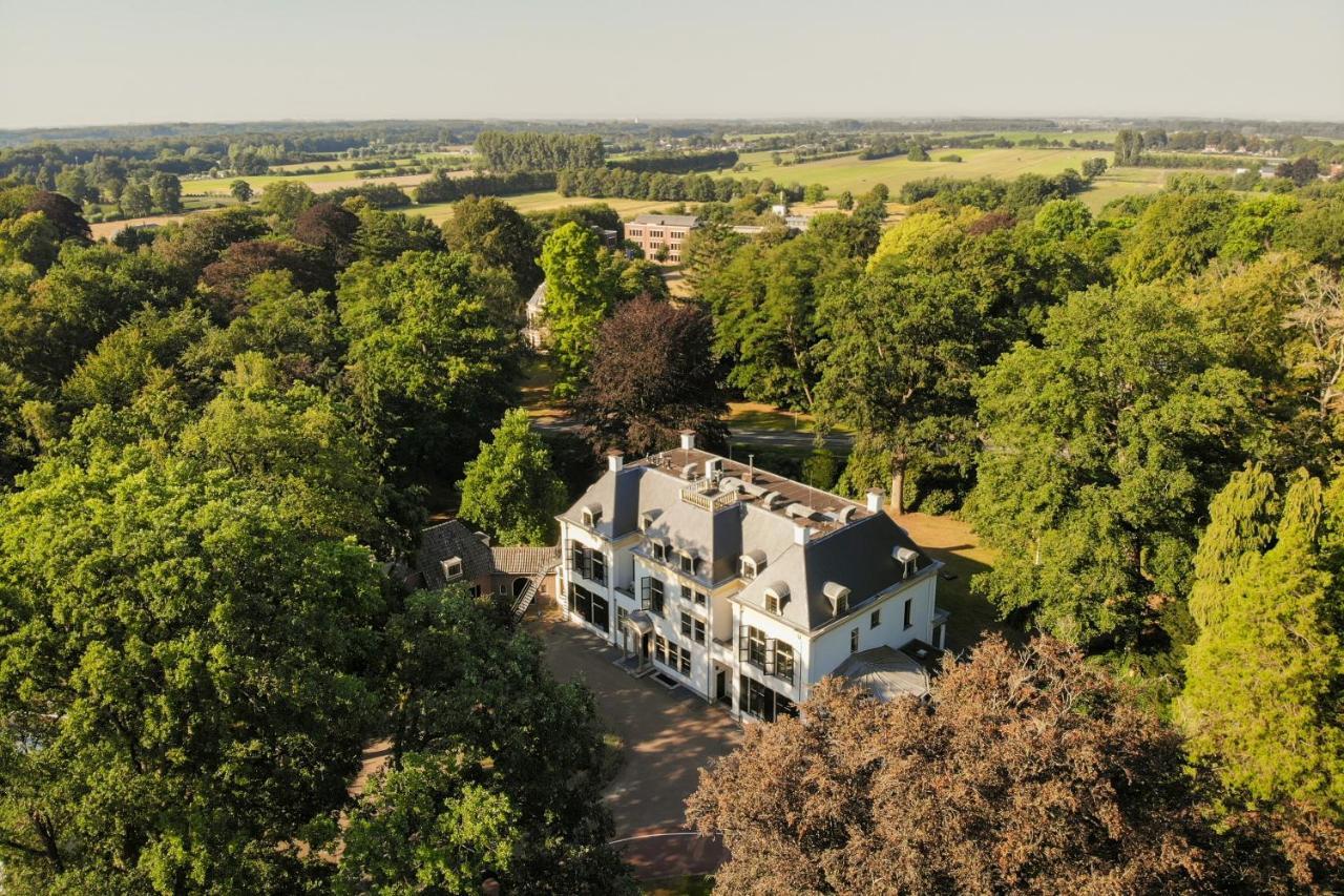 Hotel Landgoed de Horst Driebergen Exterior foto