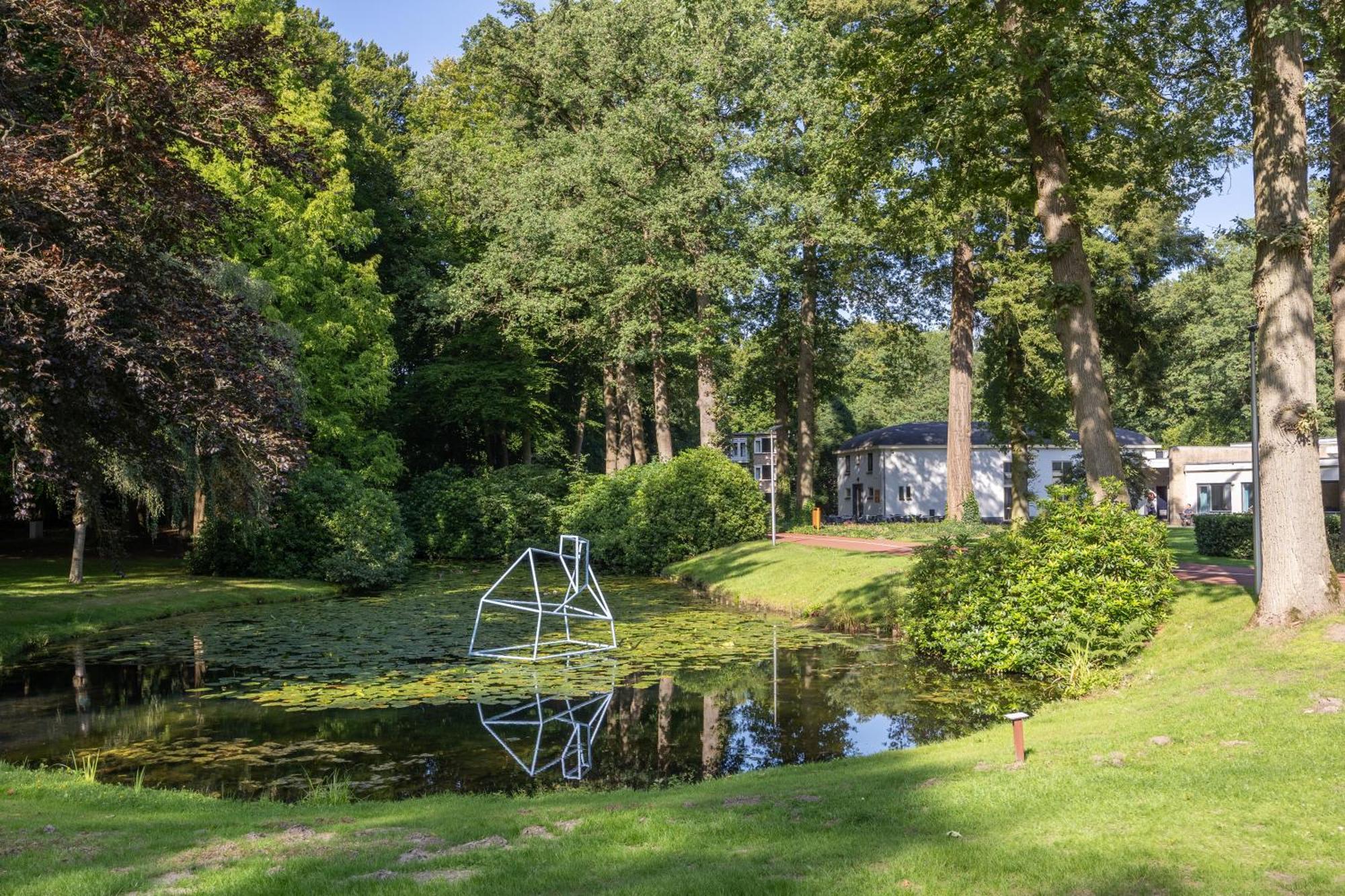 Hotel Landgoed de Horst Driebergen Exterior foto