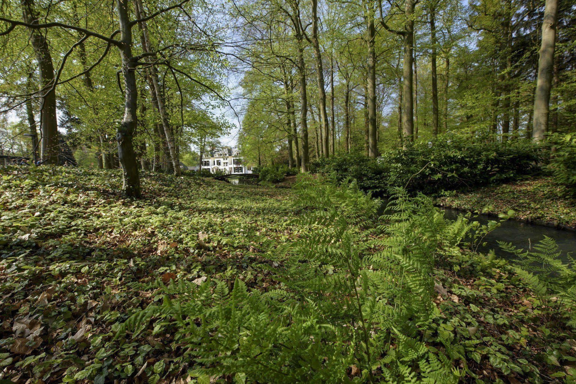Hotel Landgoed de Horst Driebergen Exterior foto